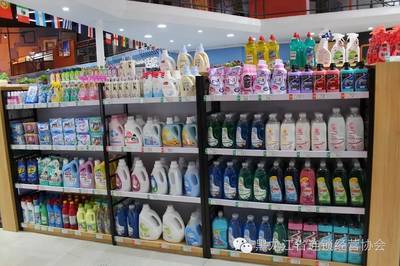探索齊齊哈爾萬國碼頭進口商品超市 日用百貨的全球購物體驗